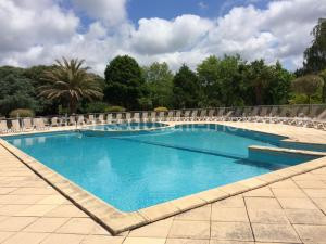 M-Albatros 03-Moliets appartement 2 pièces proche golf dans résidence avec piscines à Moliets-et-Maa